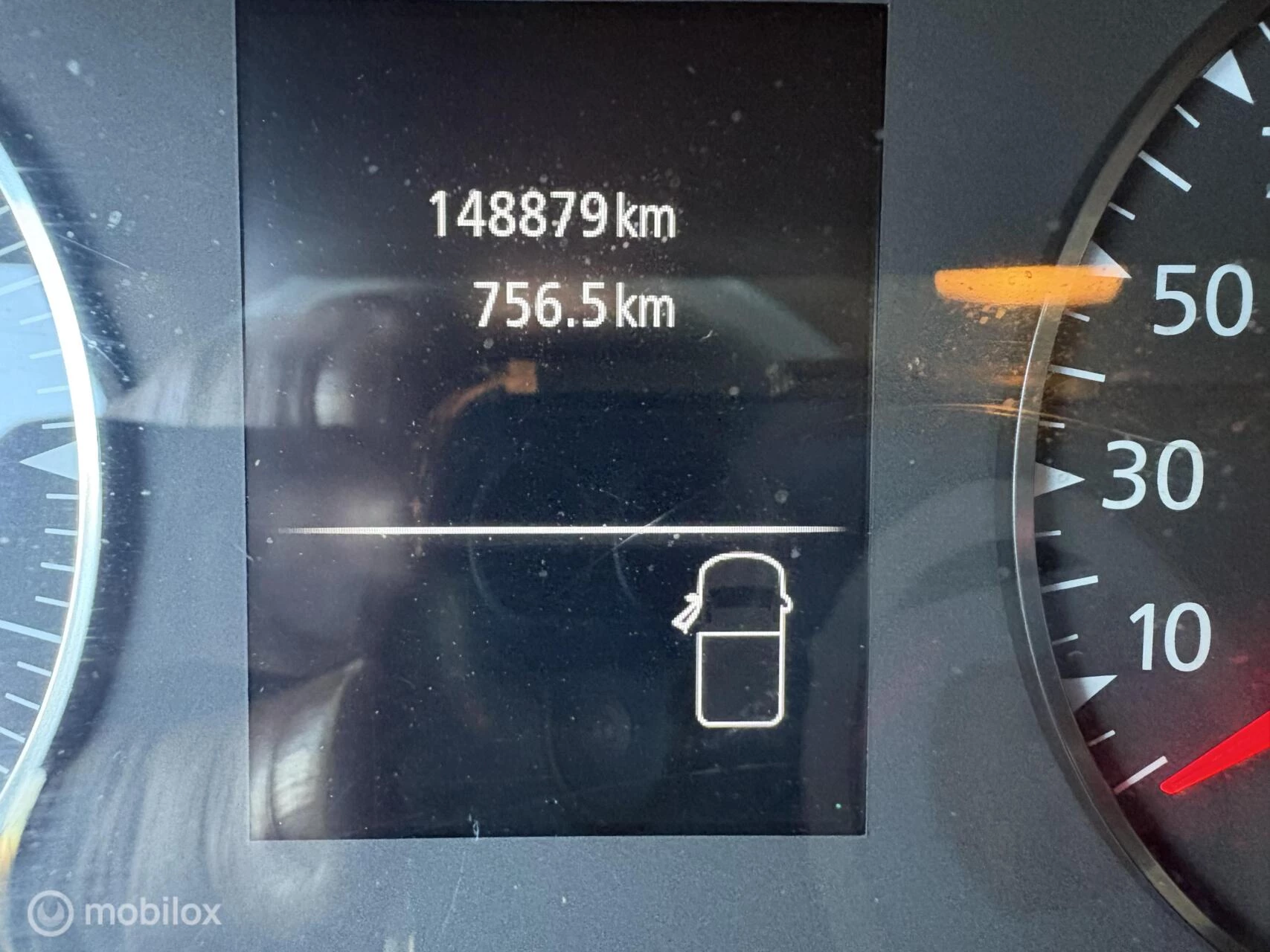 Hoofdafbeelding Renault Express