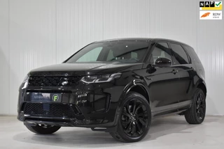 Land Rover Discovery Sport P300e 1.5 R-Dynamic HSE | PANO | TREKHAAK | ADAPT. CRUISE | HEAD-UP | LEDER