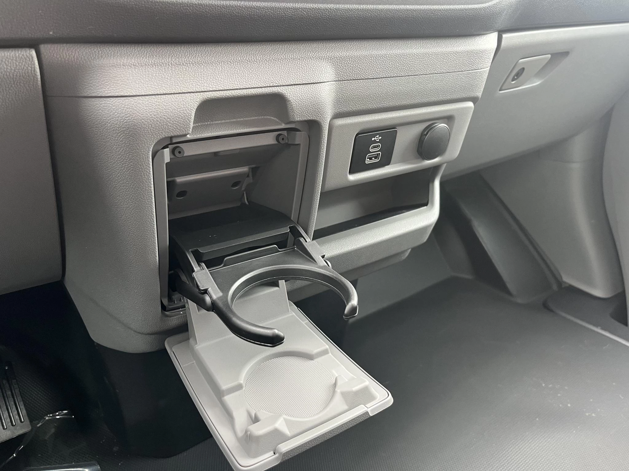Hoofdafbeelding Ford E-Transit Custom