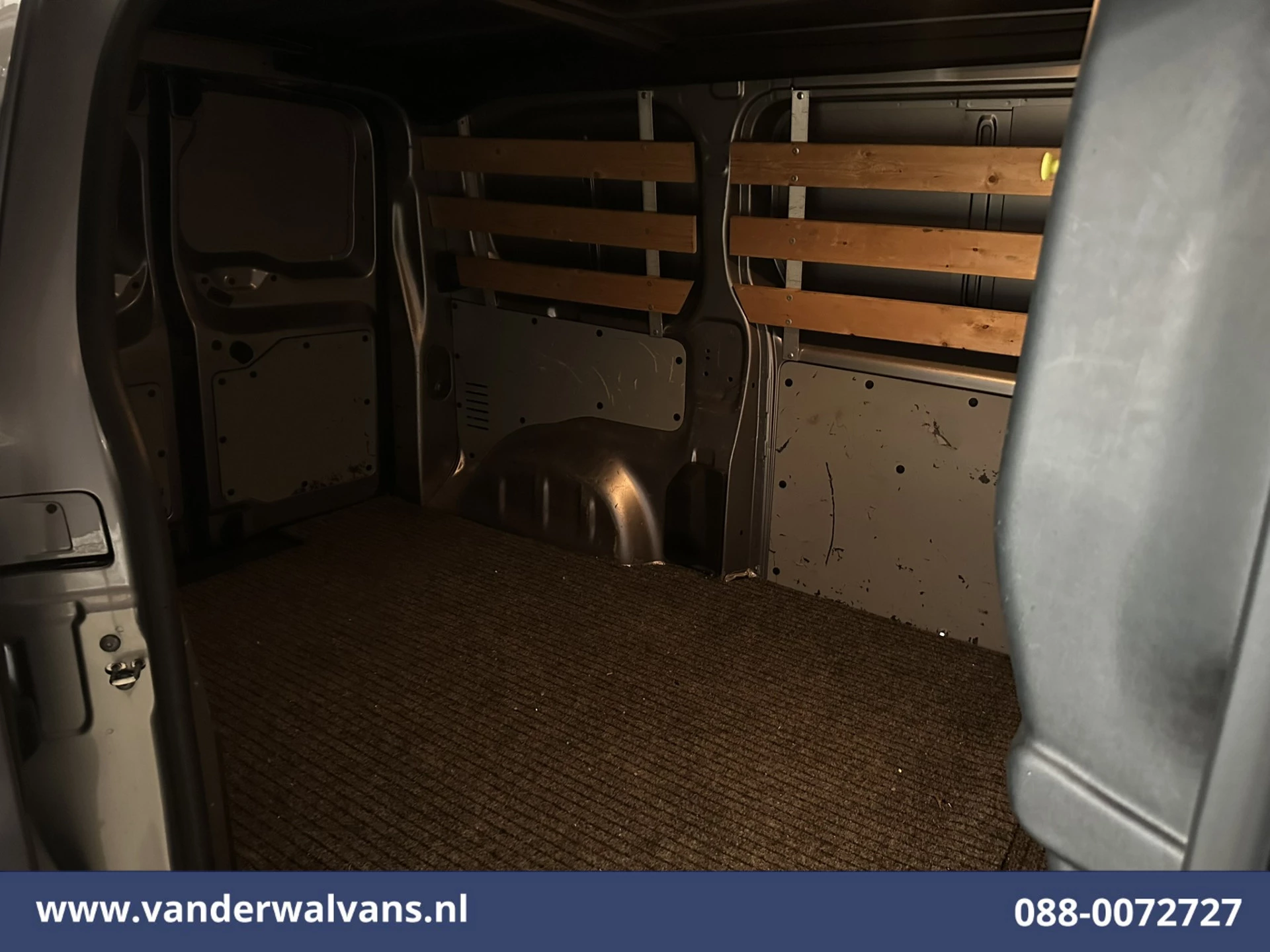 Hoofdafbeelding Citroën Jumpy