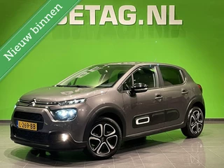 Citroen C3 1.2 Feel | Airco | Navigatie |Parkeersensoren |