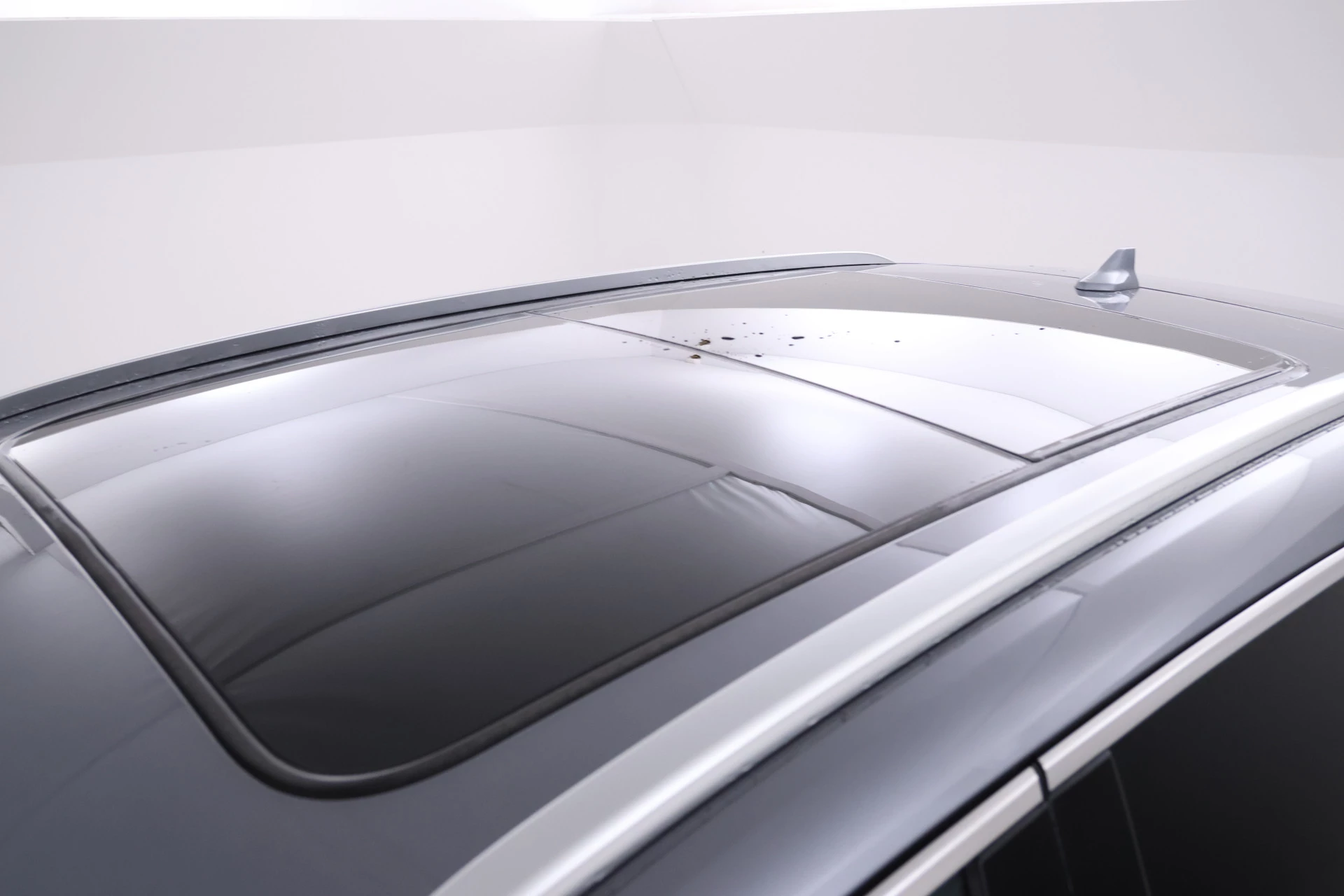 Hoofdafbeelding BYD SEAL U