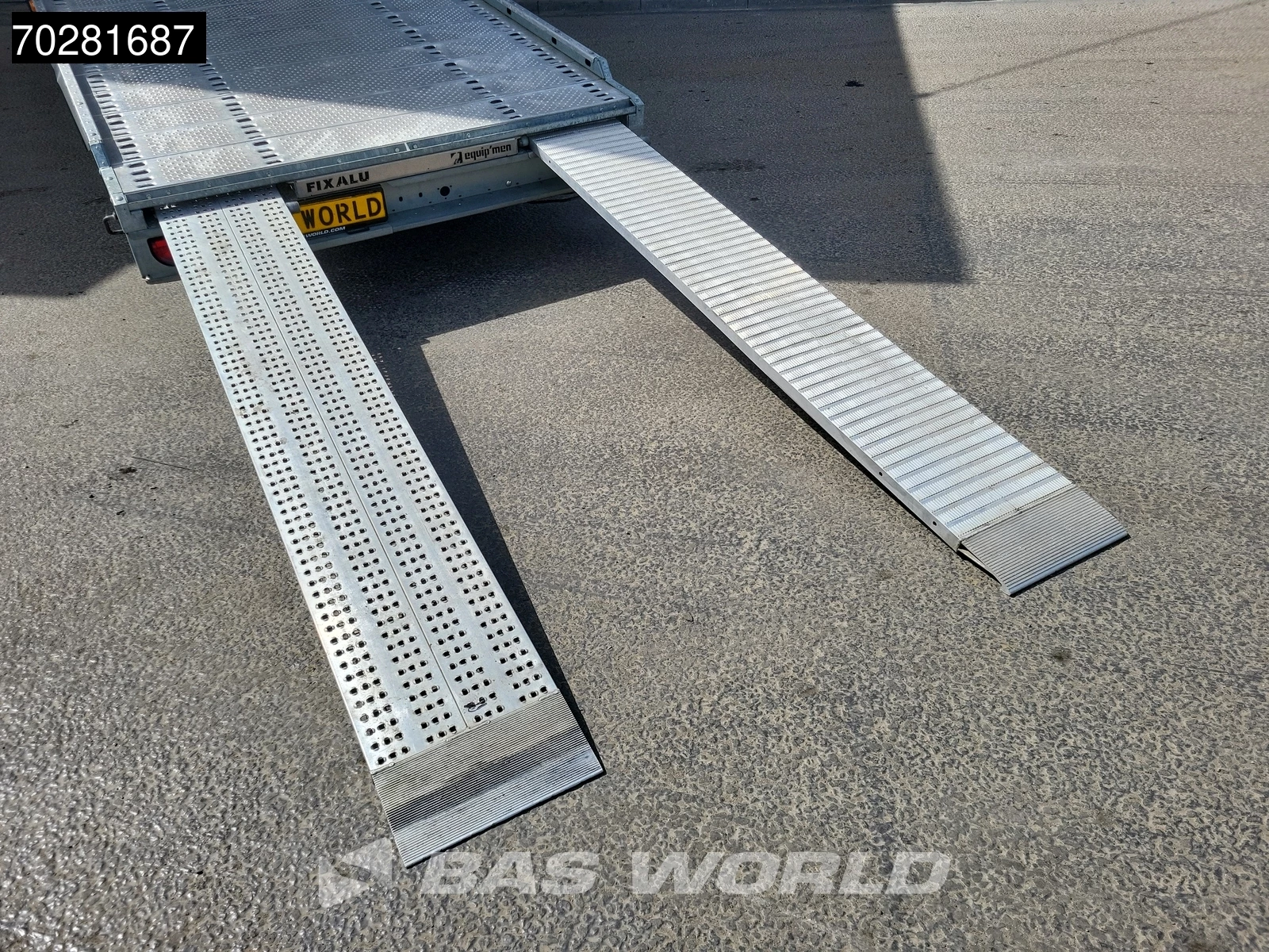 Hoofdafbeelding Iveco 35S16