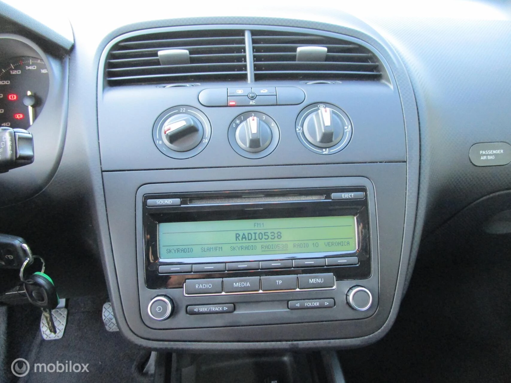 Hoofdafbeelding SEAT Altea