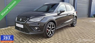 Seat Arona 1.0 TSI FR Business Intense