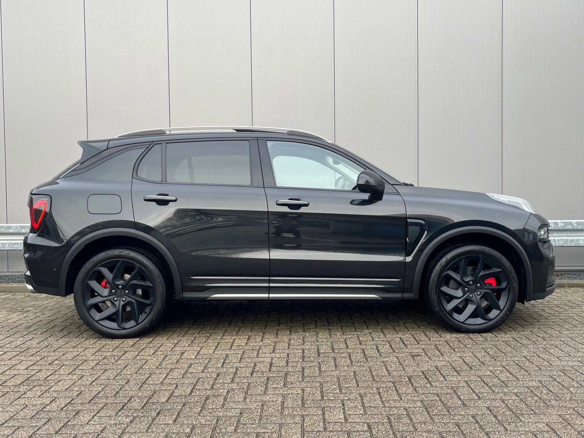 Hoofdafbeelding Lynk & Co 01