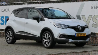 Renault Captur TCe 120 Edition One