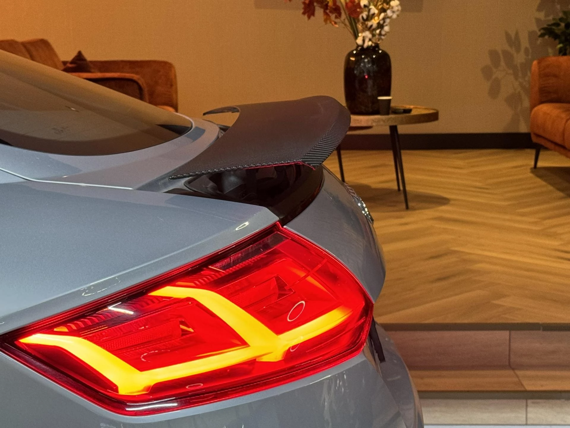 Hoofdafbeelding Audi TT