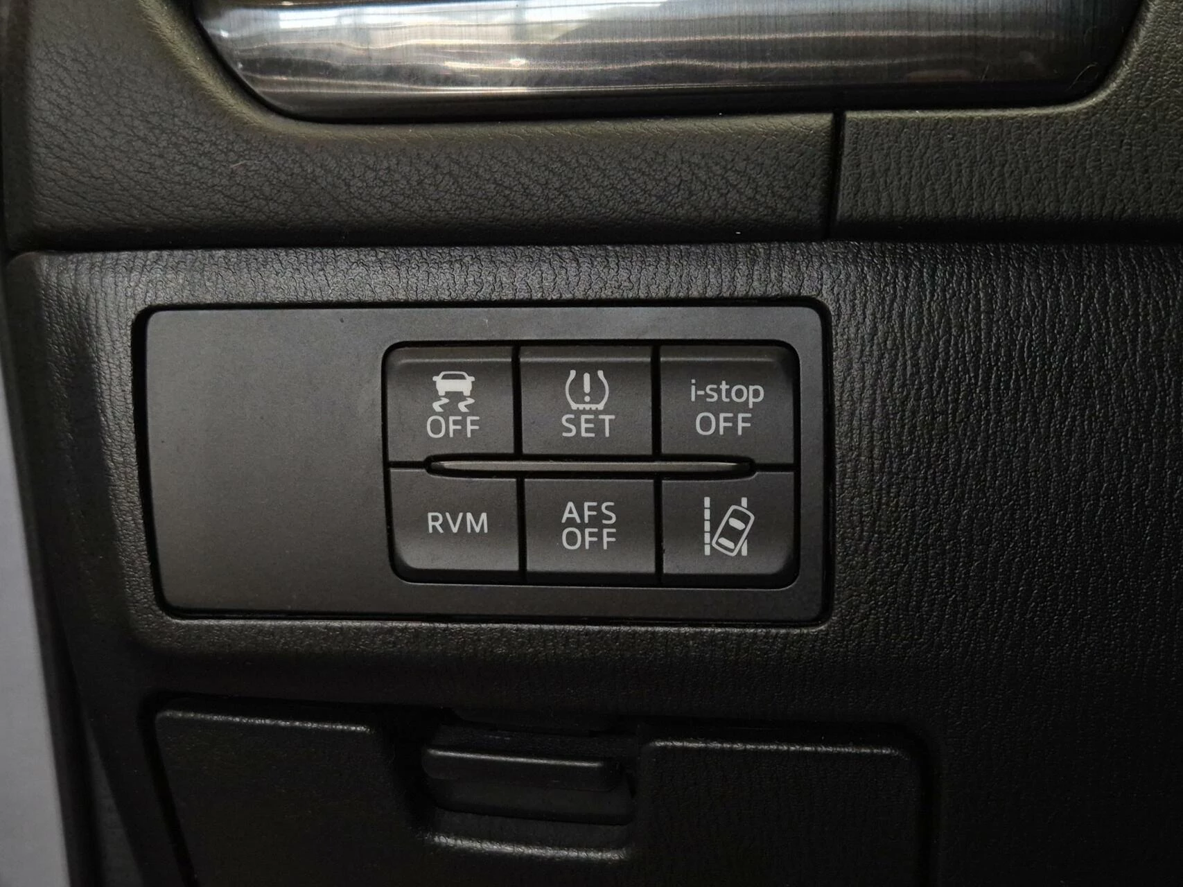 Hoofdafbeelding Mazda 6