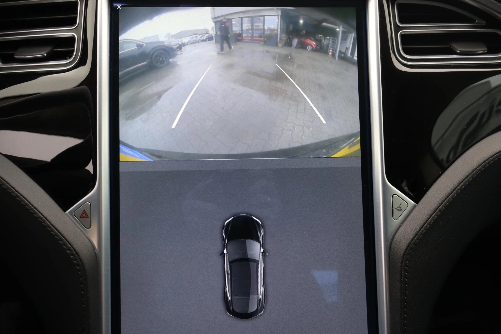 Hoofdafbeelding Tesla Model S