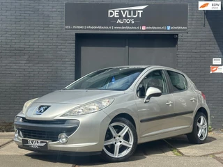 Peugeot 207 1.4 VTi Look | Airco | Elek Ramen | Radio Cd Speler | Cv Op Afstand | Stuurbekrachtiging |