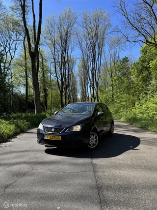 Seat Ibiza 1.2 TSI  2014| Airco | Elek. Ramen | Nieuwe APK