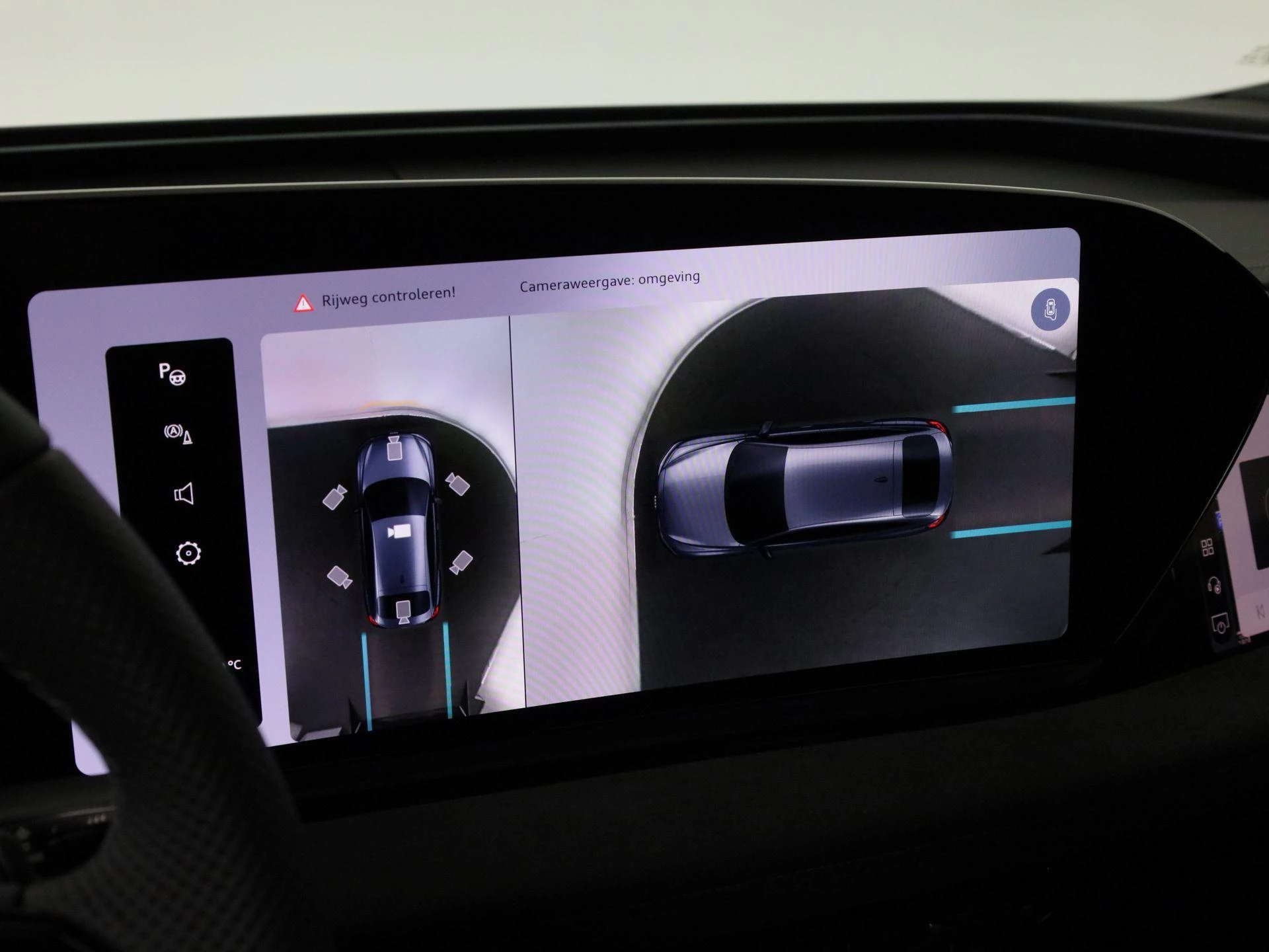 Hoofdafbeelding Audi A6 Sportback e-tron