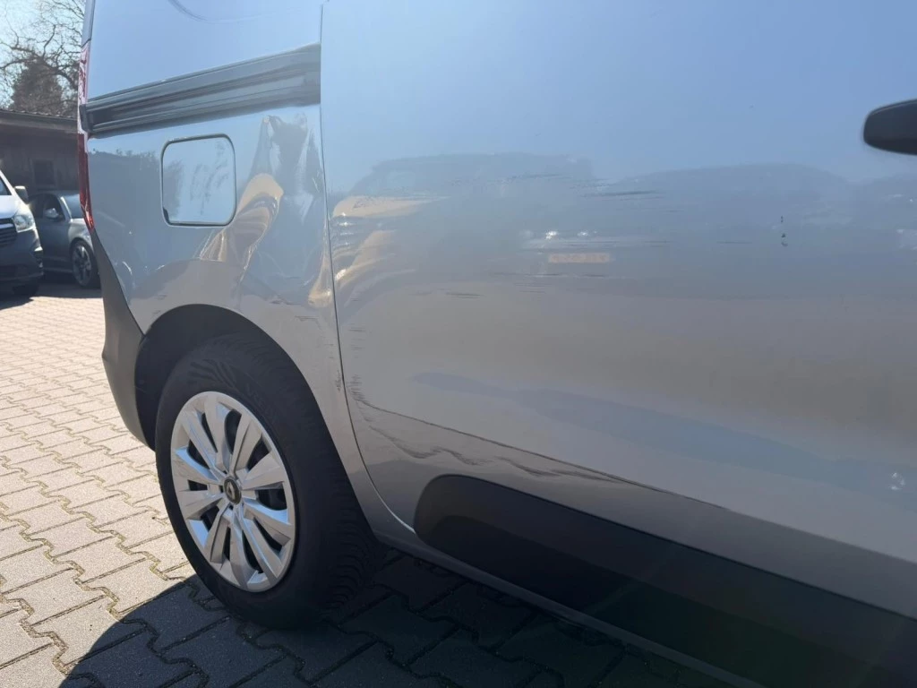 Hoofdafbeelding Renault Express