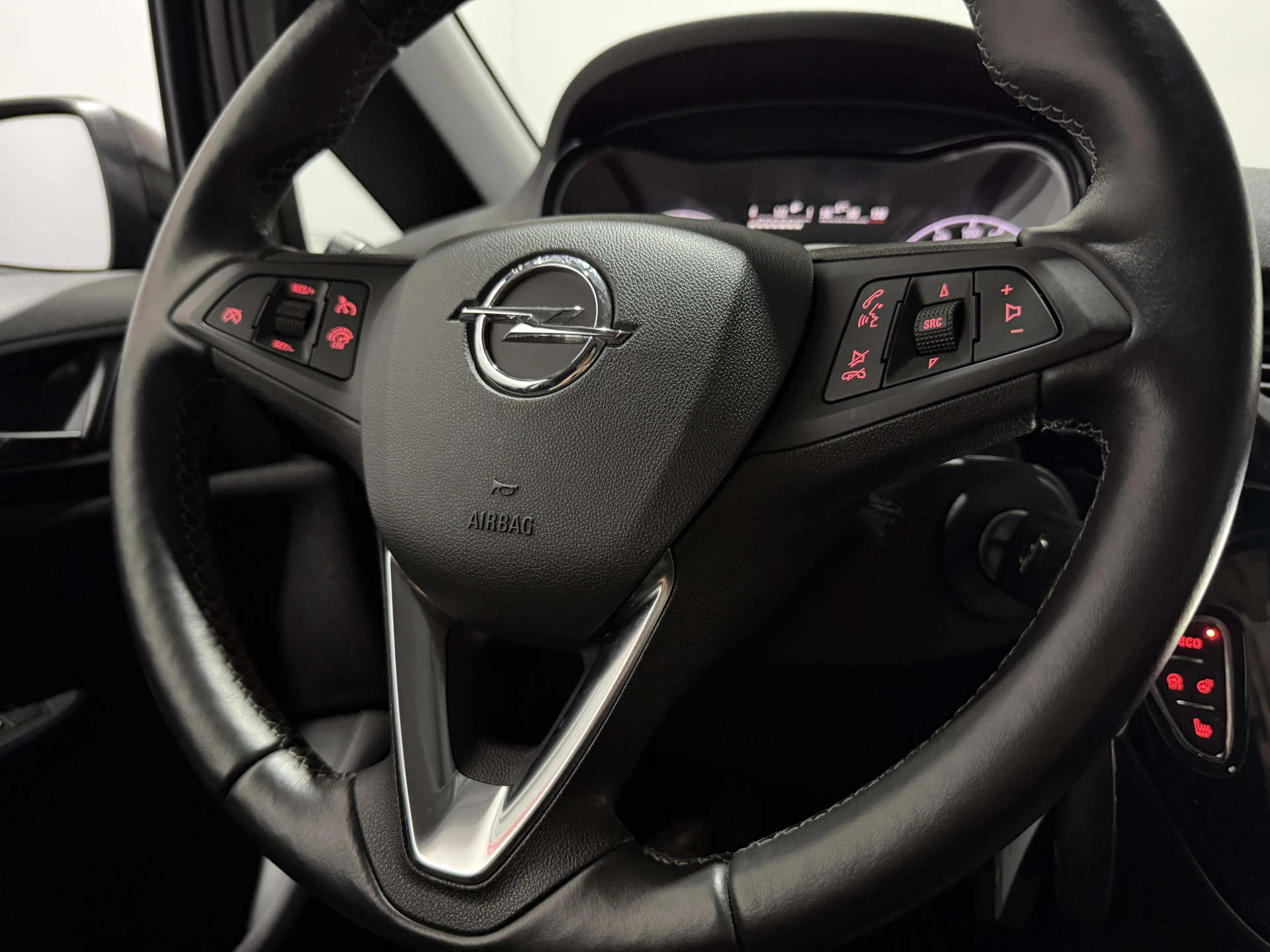 Hoofdafbeelding Opel Corsa-e