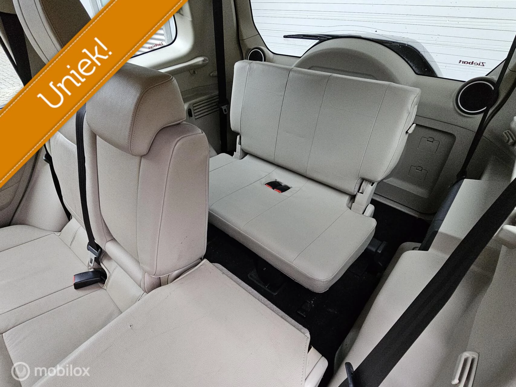 Hoofdafbeelding Mitsubishi Pajero