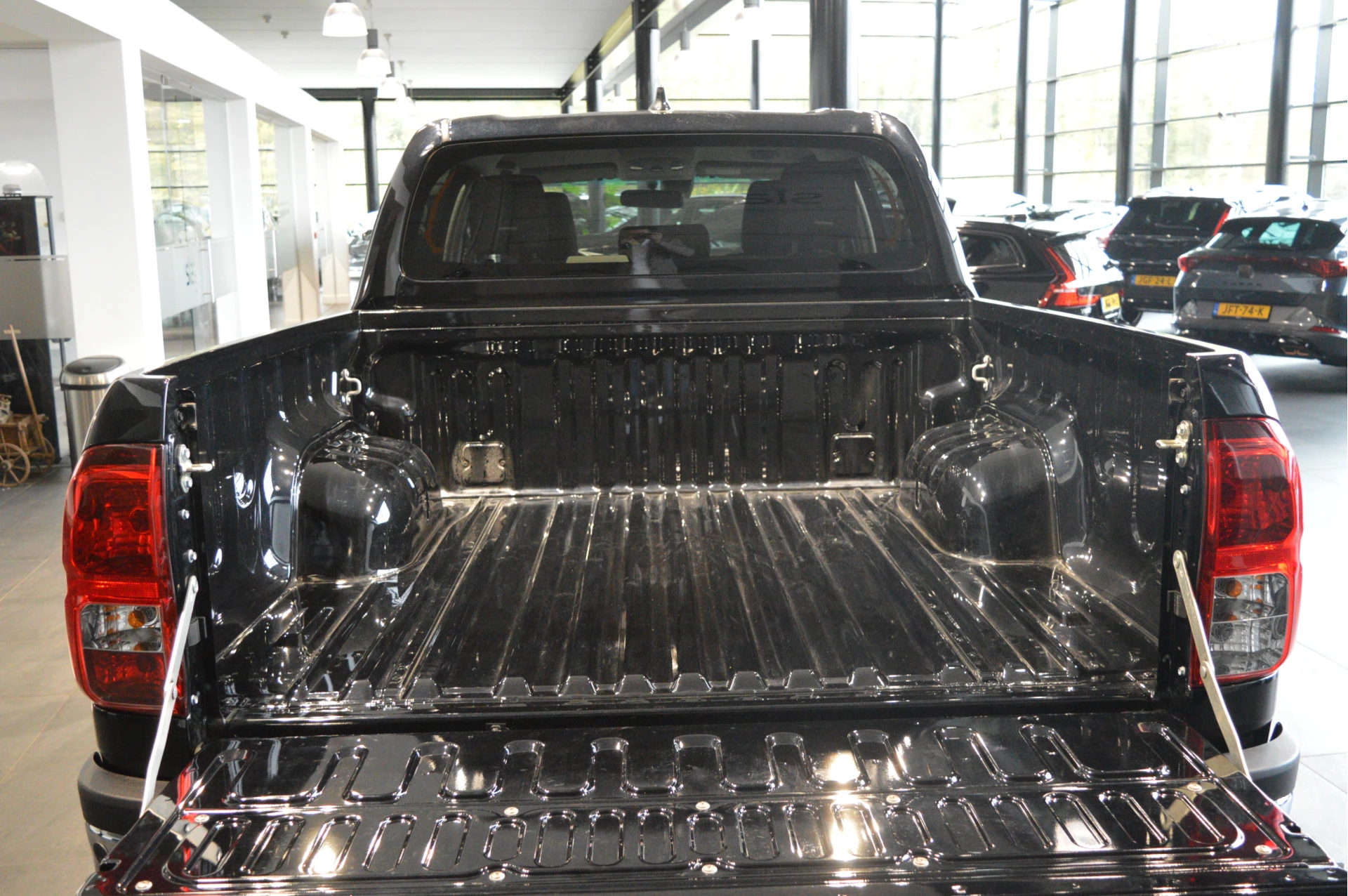 Hoofdafbeelding Toyota Hilux