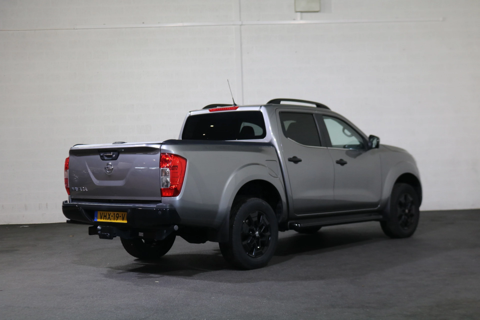 Hoofdafbeelding Nissan Navara