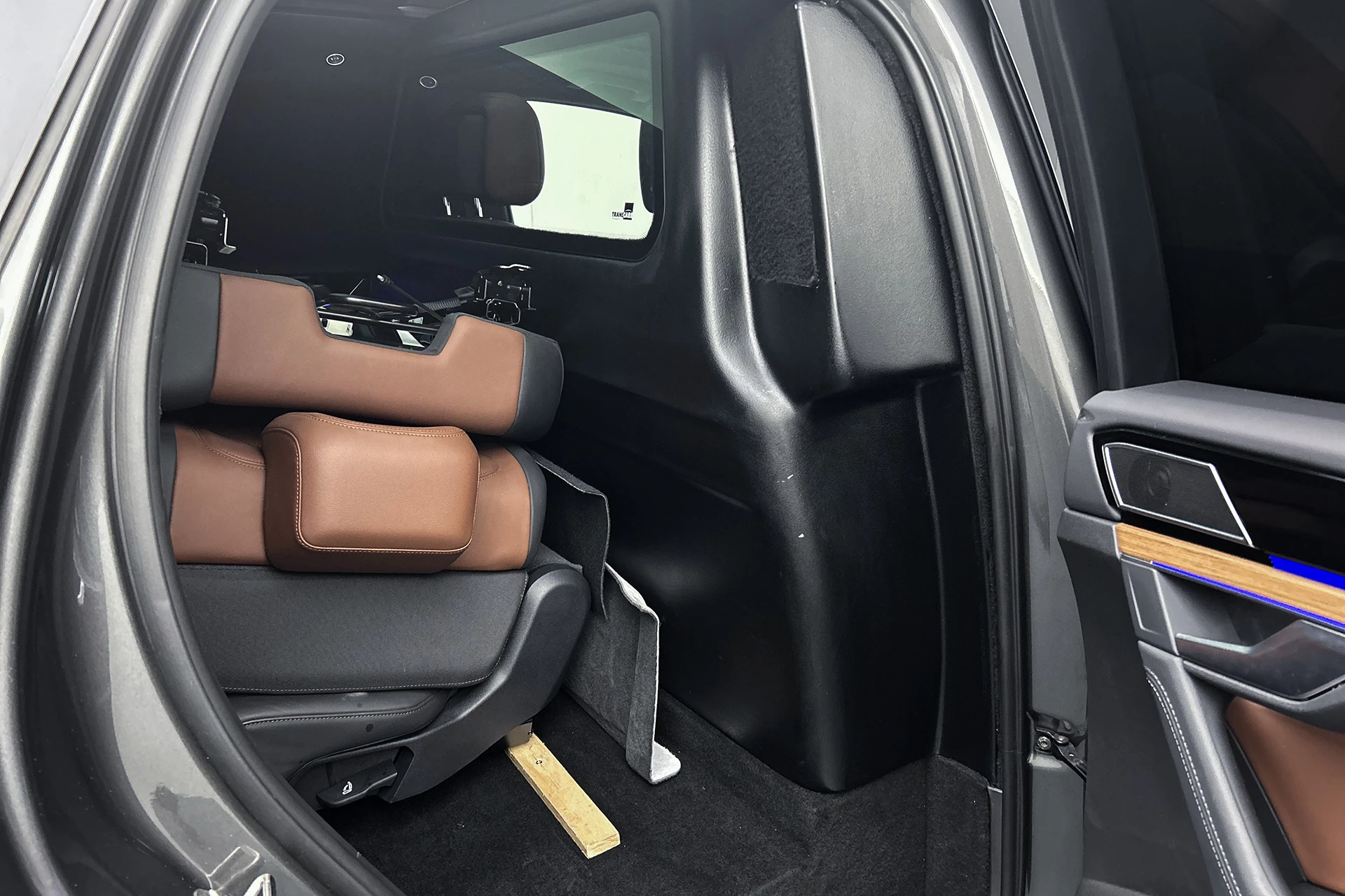 Hoofdafbeelding Volkswagen Touareg