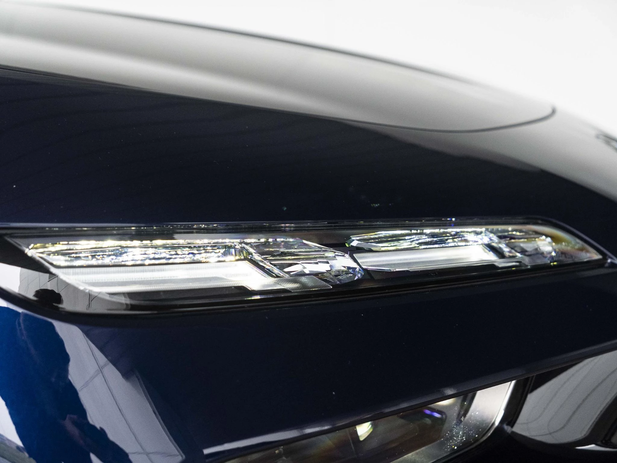 Hoofdafbeelding BMW 7 Serie