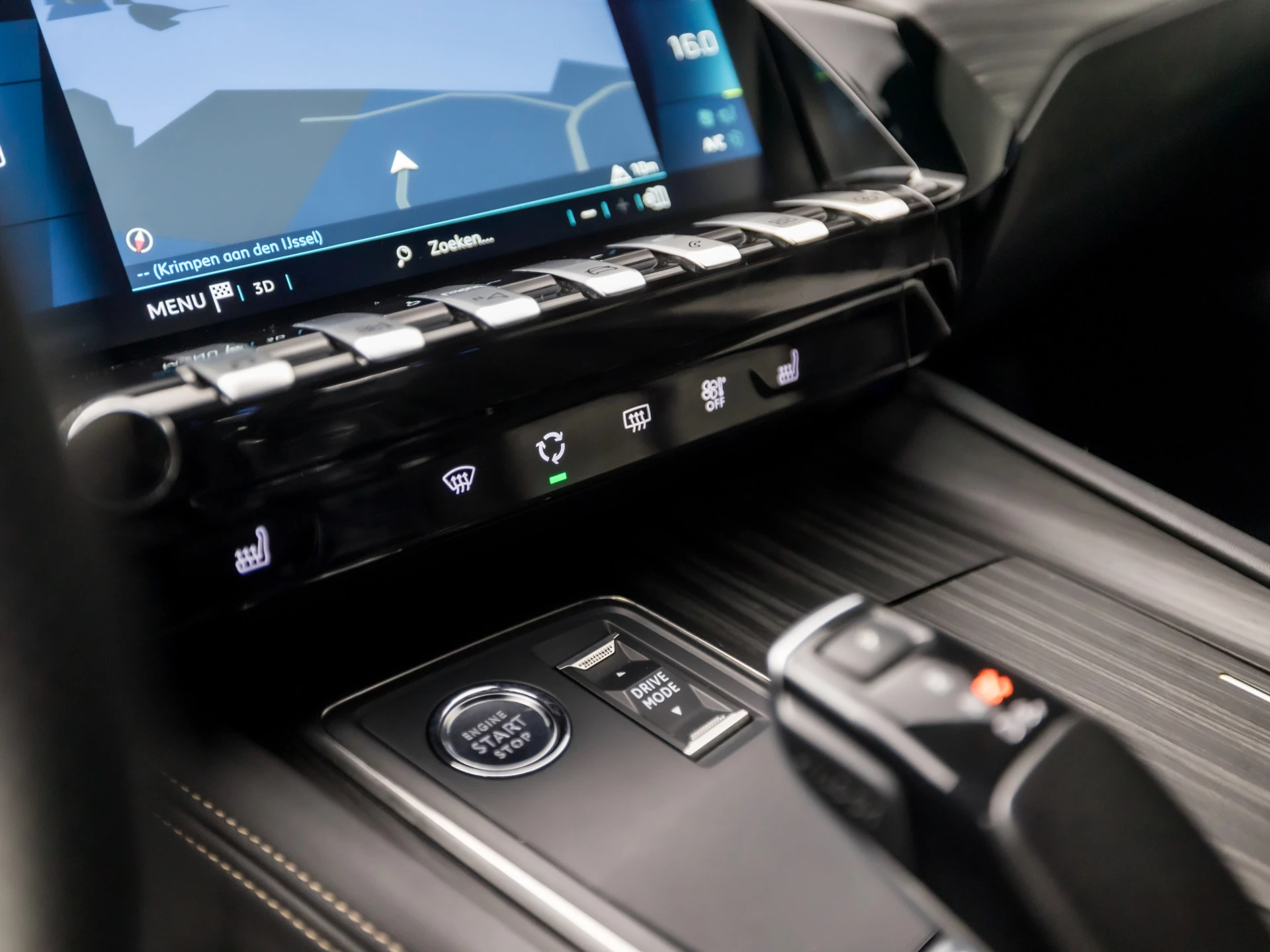 Hoofdafbeelding Peugeot 508