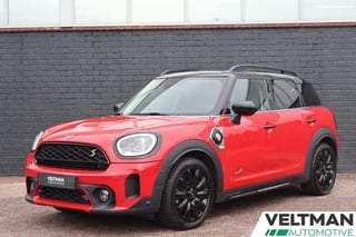 Mini Countryman 2.0 Cooper SE ALL4 STOELVERWARMING CAMERA LED CARPLAY FACELIFT