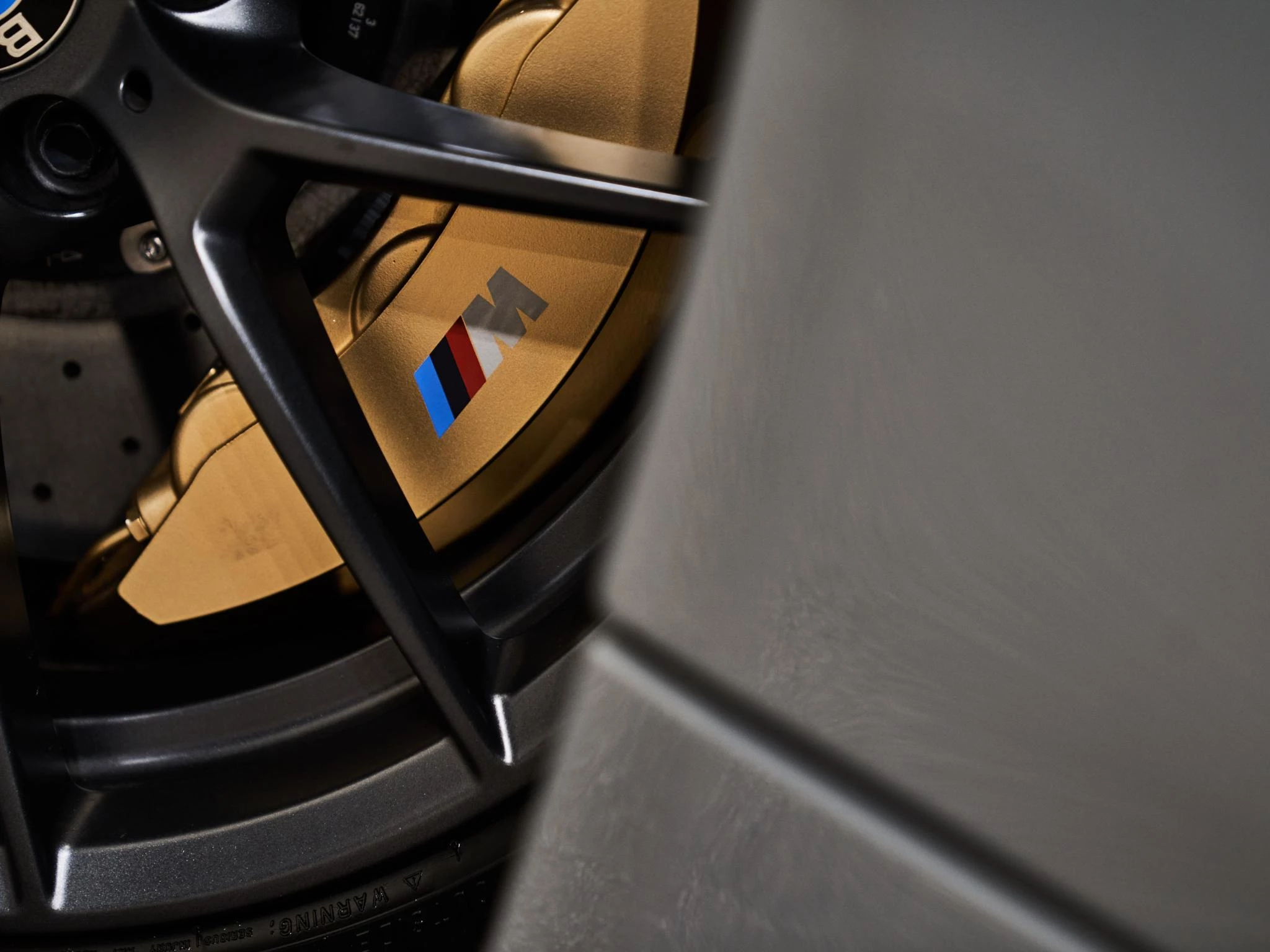 Hoofdafbeelding BMW M4