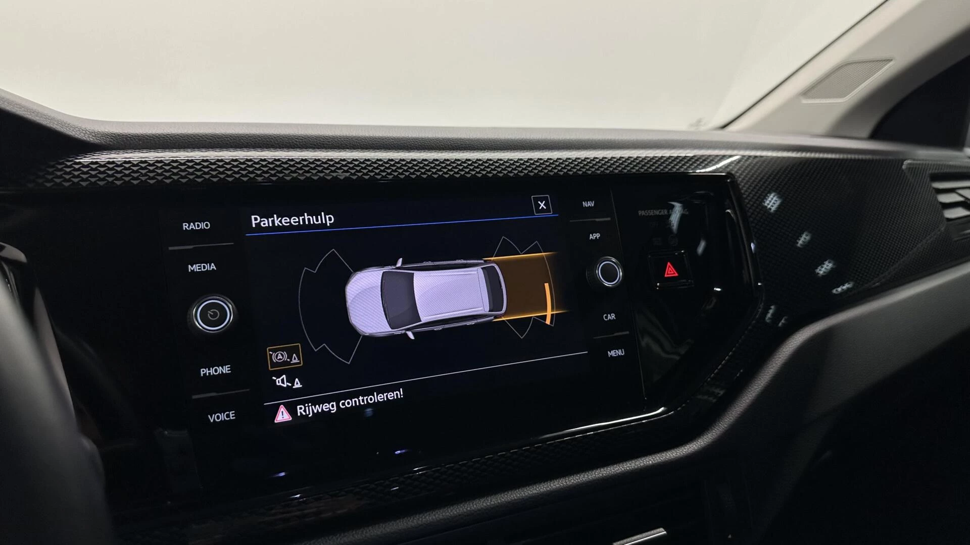 Hoofdafbeelding Volkswagen Taigo