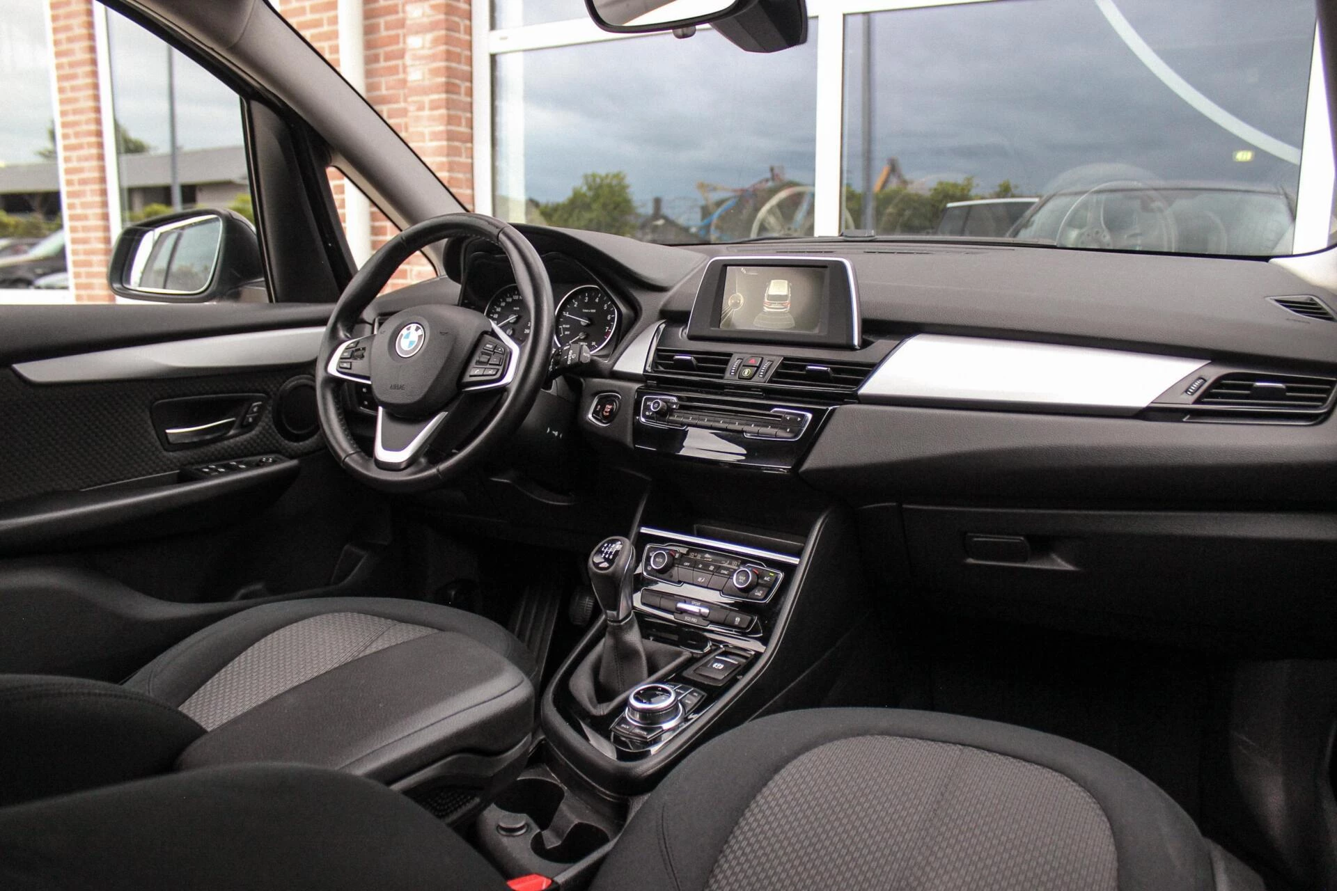 Hoofdafbeelding BMW 2 Serie