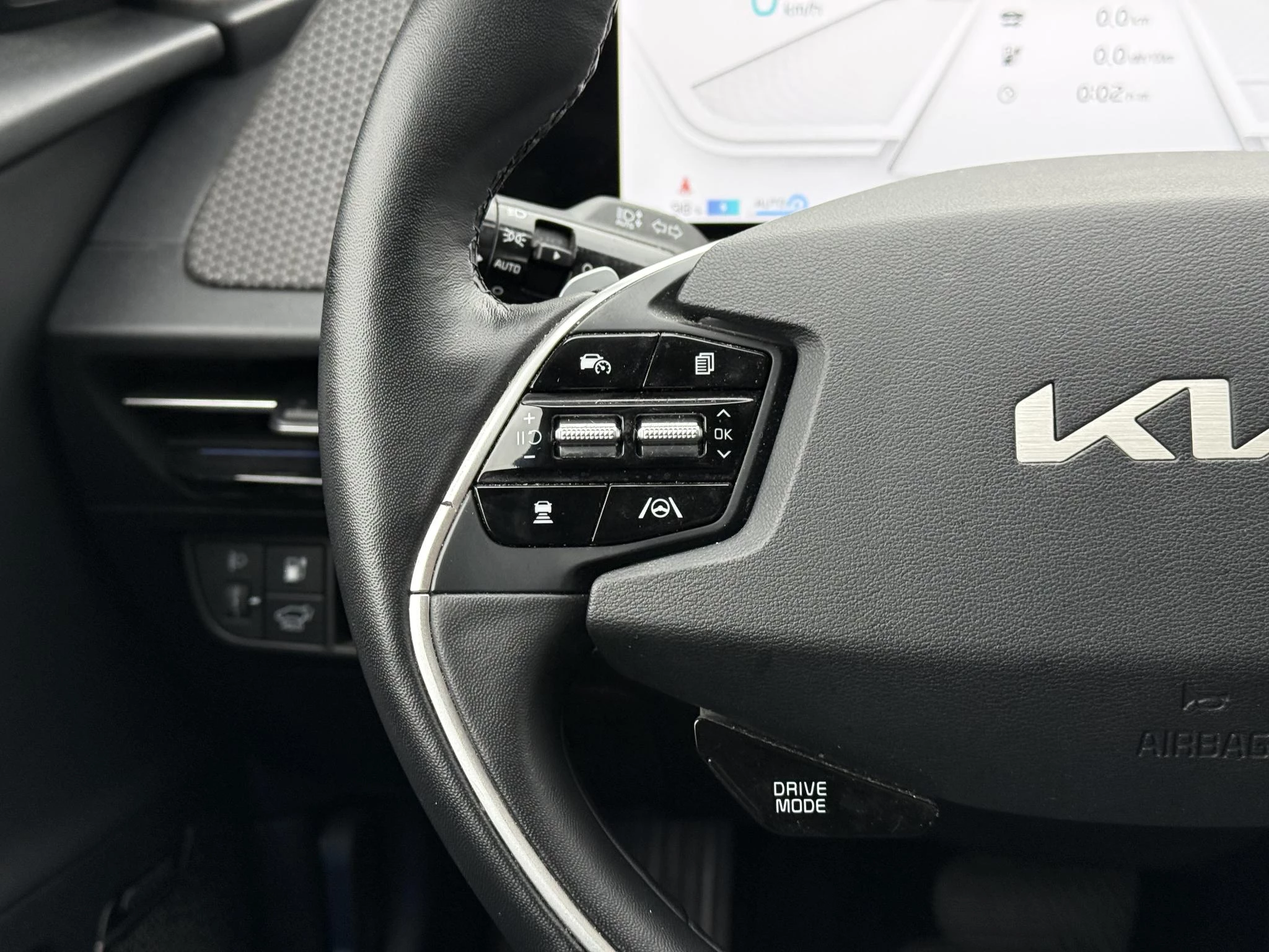 Hoofdafbeelding Kia EV6