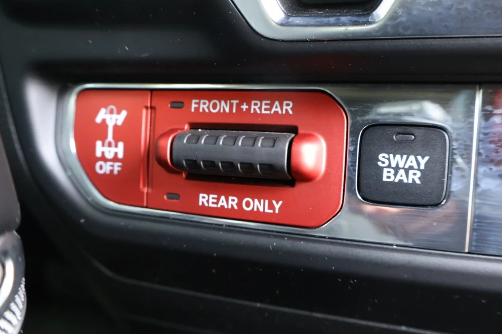 Hoofdafbeelding Jeep Wrangler