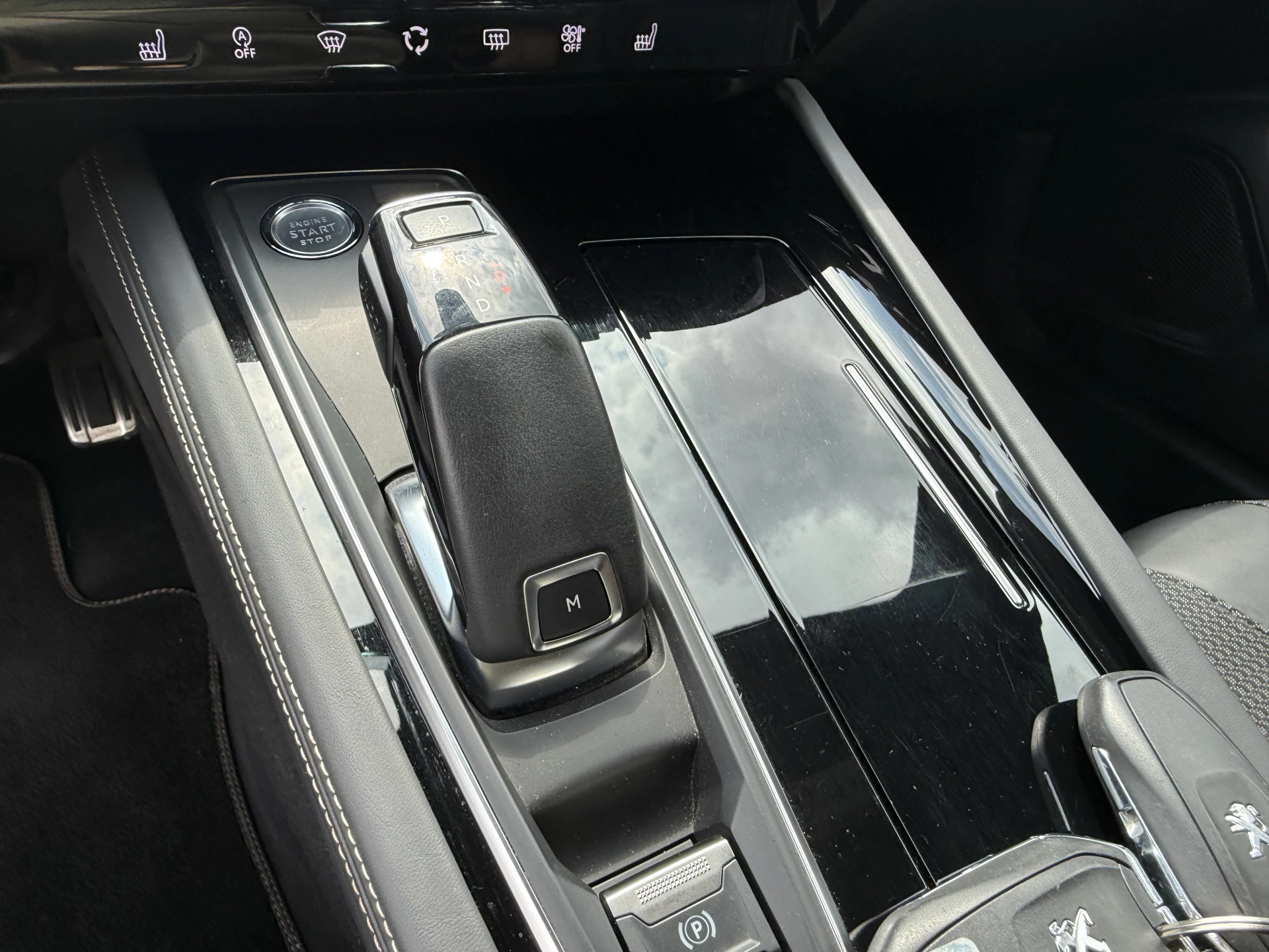 Hoofdafbeelding Peugeot 508