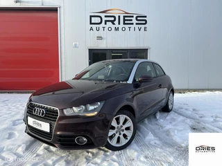 Audi A1  1.2 TFSI Ambition l NWE APK l NWE banden.