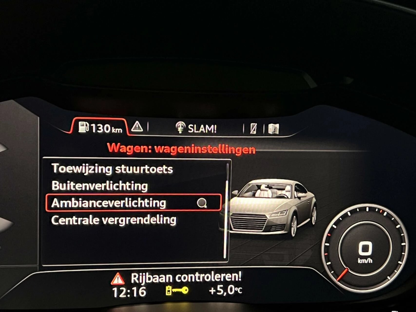 Hoofdafbeelding Audi TT