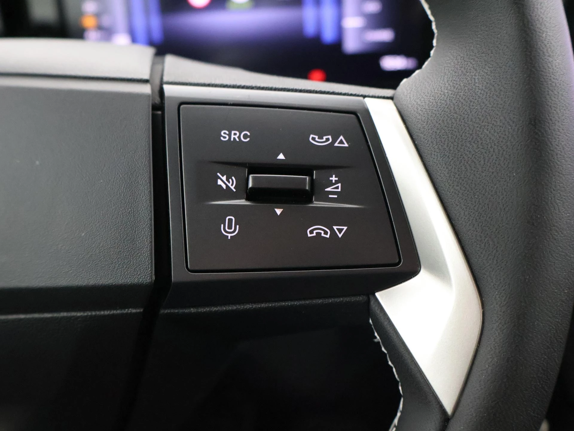 Hoofdafbeelding Opel Frontera