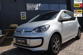 Volkswagen Up! 1.0 high up!