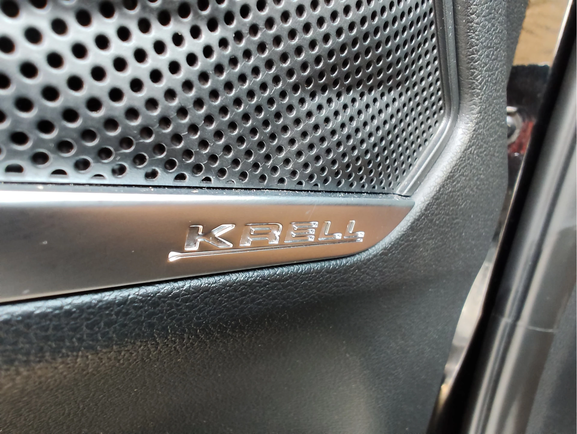 Hoofdafbeelding Hyundai Santa Fe