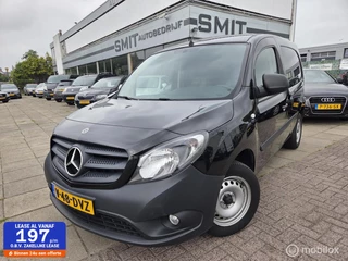 Mercedes Citan bestel 109 CDI AC/PDC/NAV/Economy/Dealer