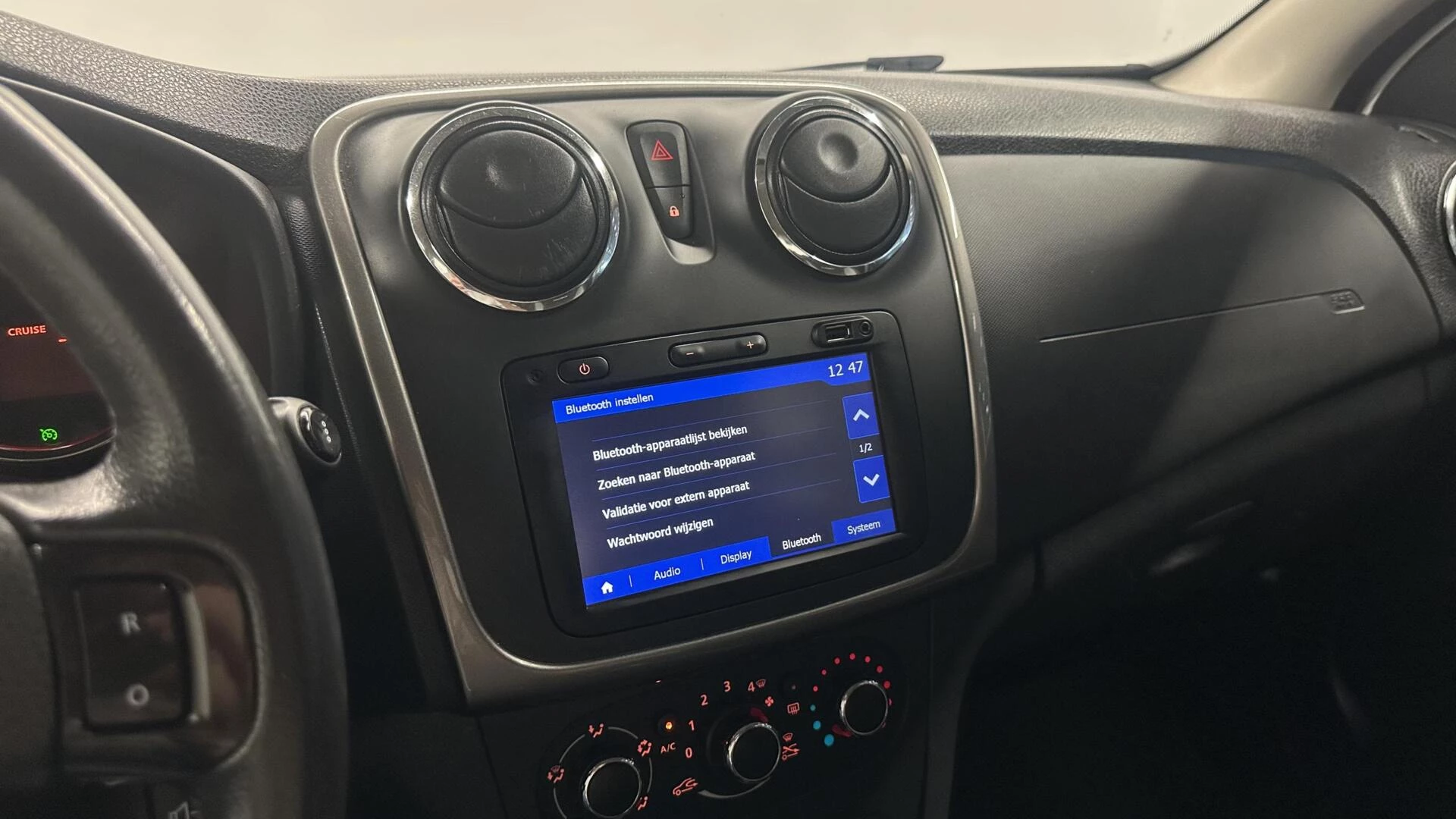 Hoofdafbeelding Dacia Sandero Stepway