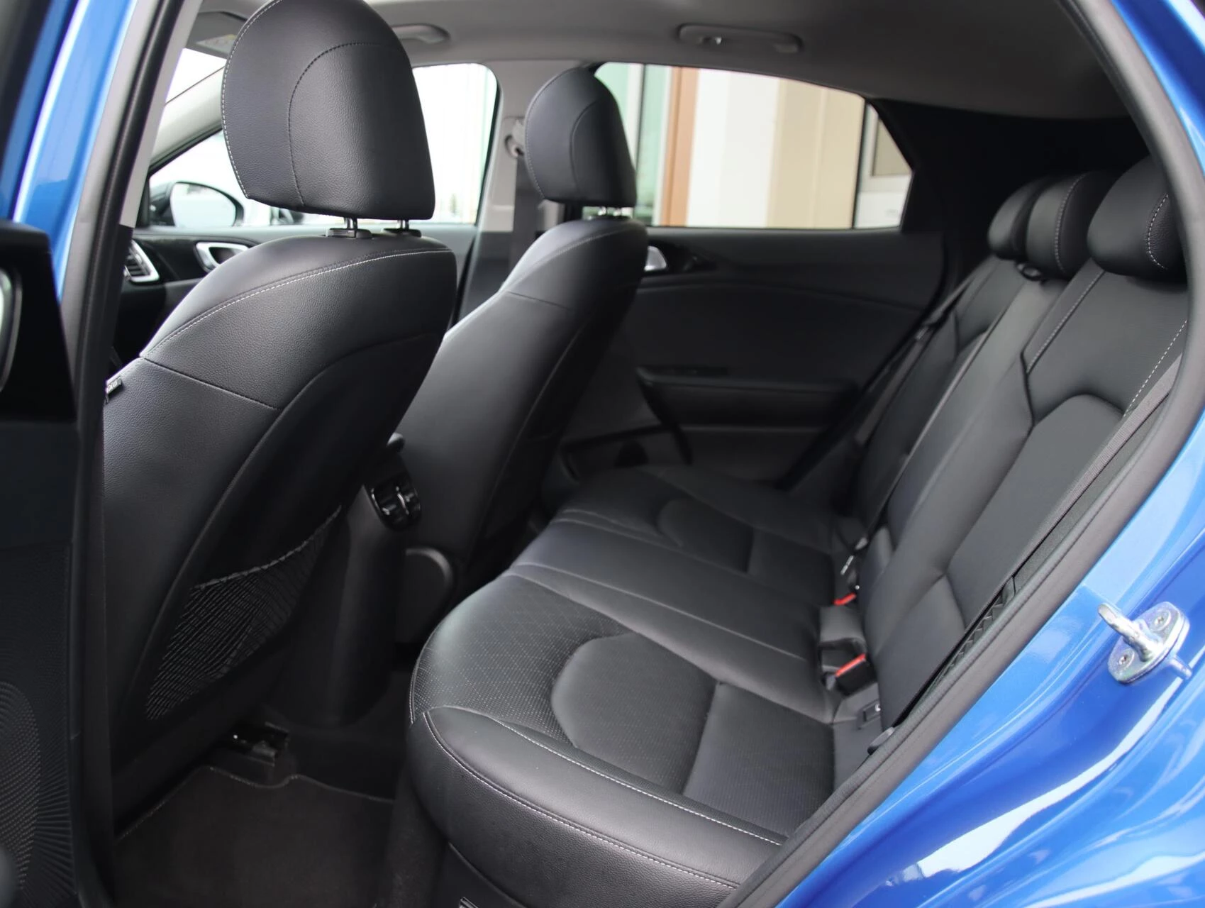 Hoofdafbeelding Kia XCeed