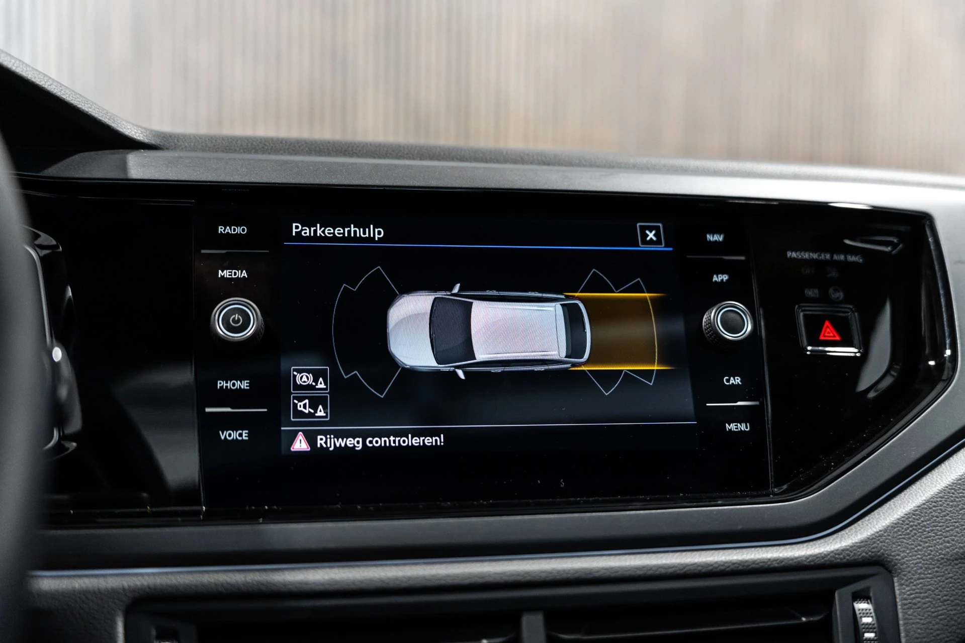 Hoofdafbeelding Volkswagen Taigo