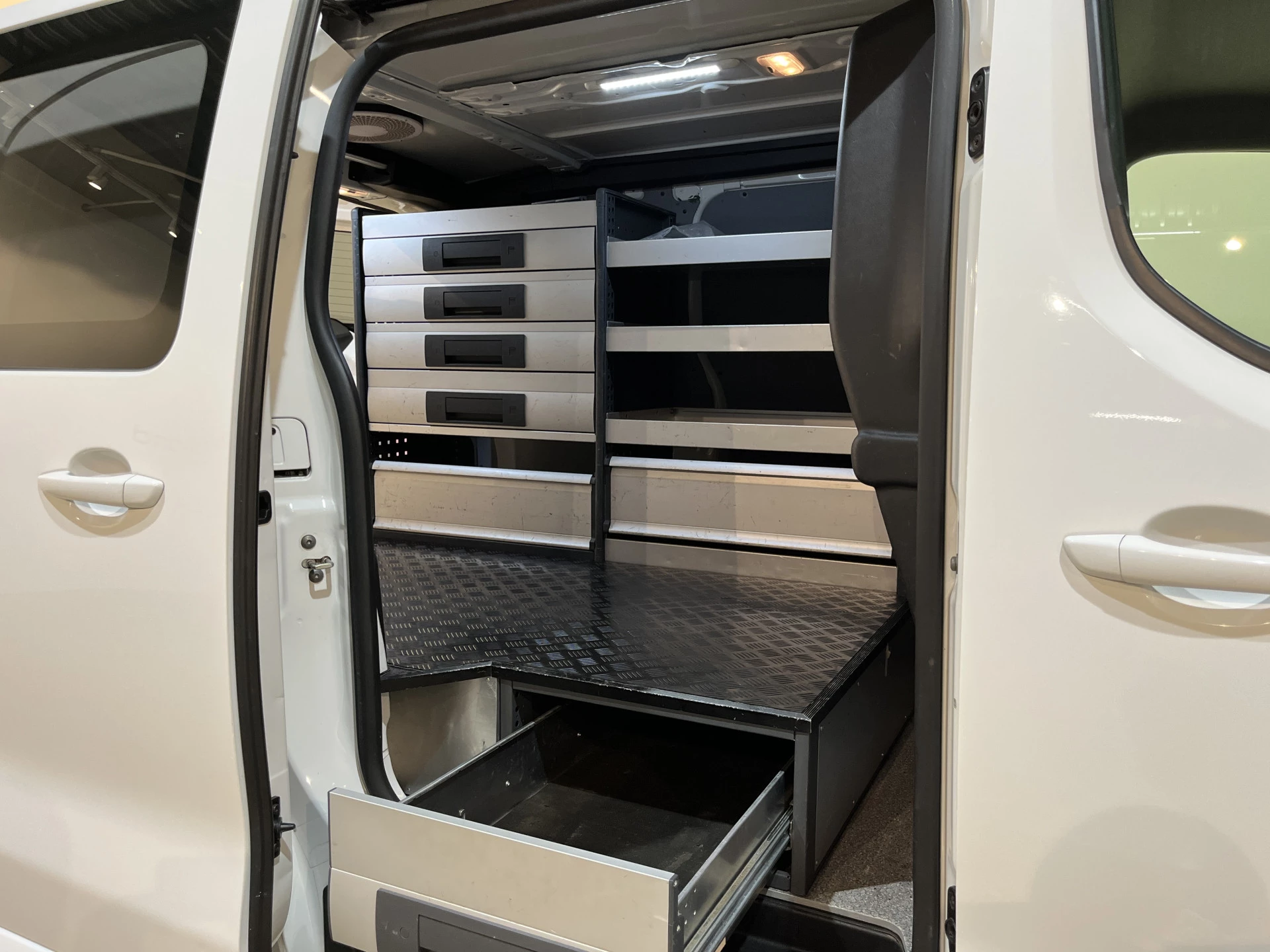 Hoofdafbeelding Peugeot Expert