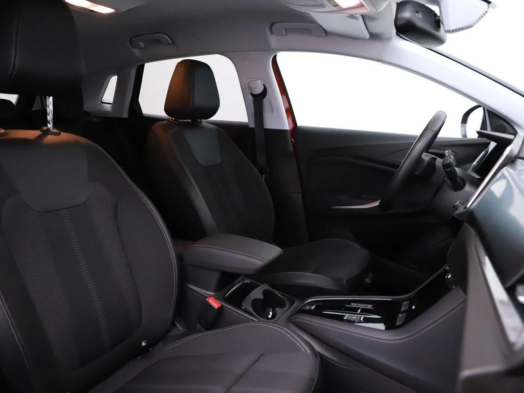 Hoofdafbeelding Opel Grandland