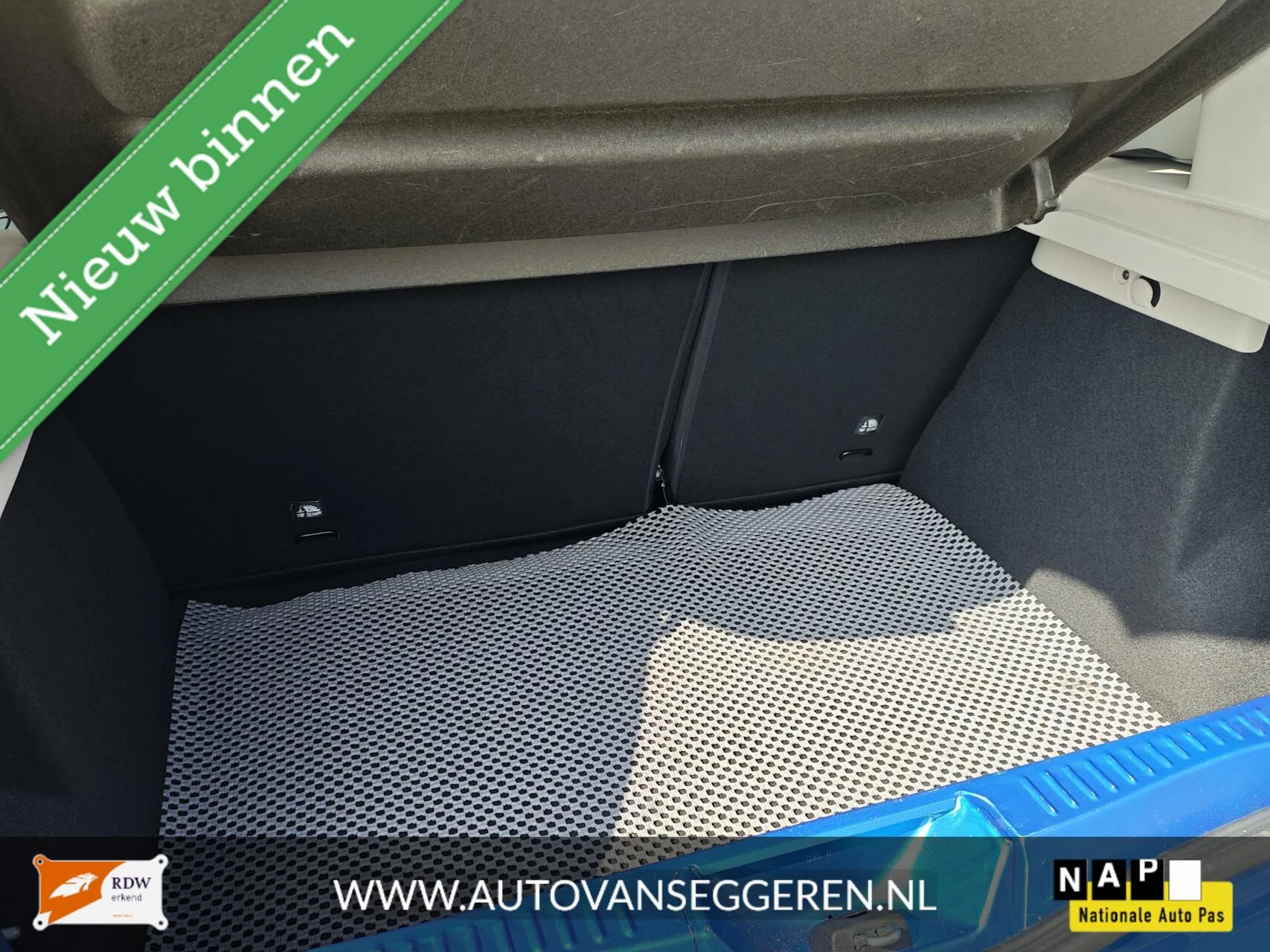 Hoofdafbeelding Dacia Sandero Stepway
