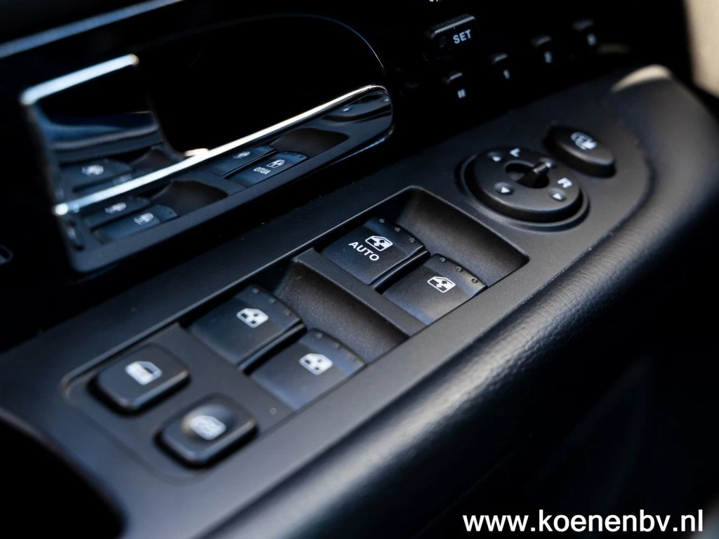 Hoofdafbeelding SsangYong Rexton