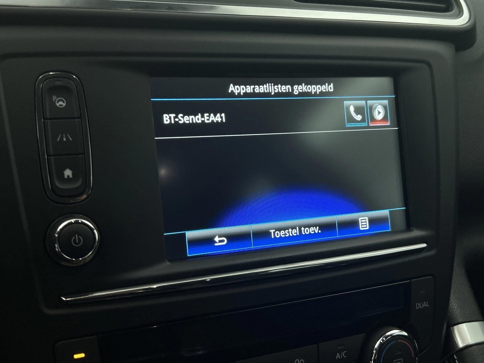 Hoofdafbeelding Renault Kadjar