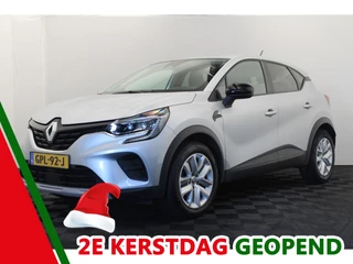 Renault Captur 1.0 TCe 90 evolution