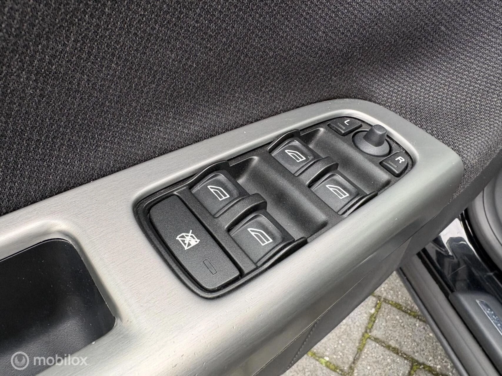 Hoofdafbeelding Volvo V50
