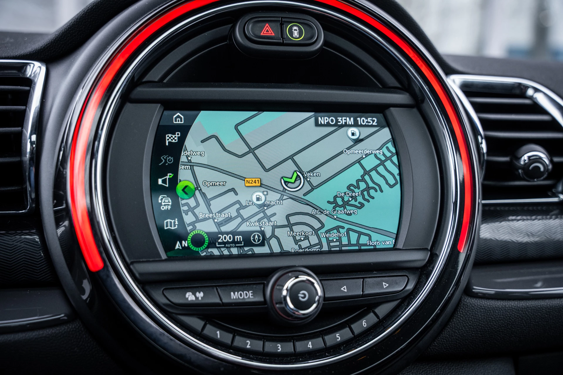 Hoofdafbeelding MINI Clubman