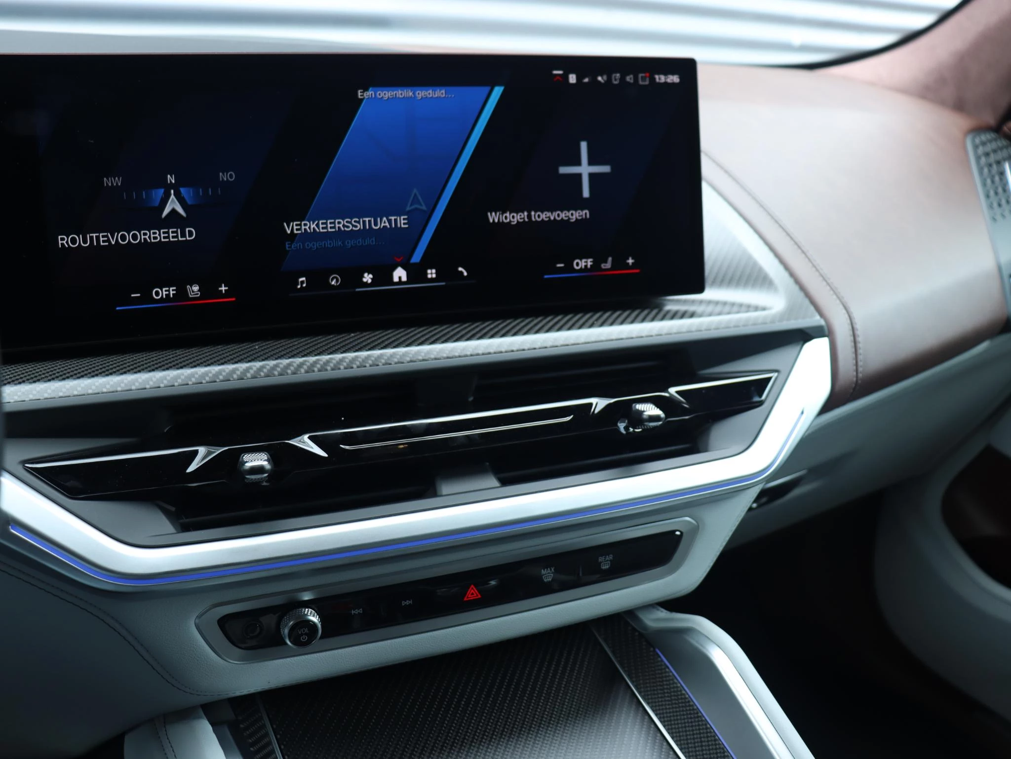 Hoofdafbeelding BMW XM